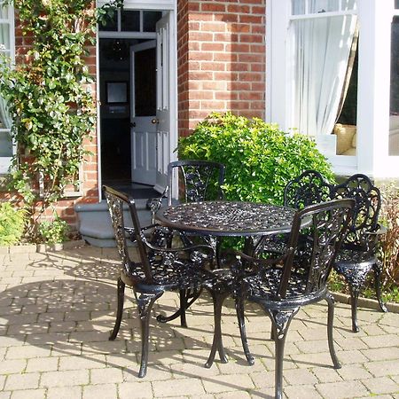 The Villa In Robin Hoods Bay Robin Hood's Bay Buitenkant foto