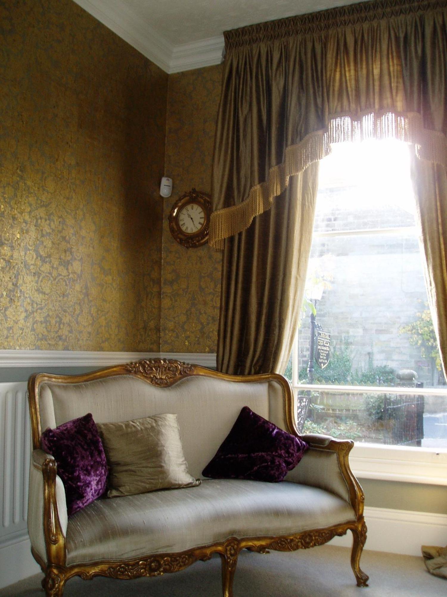 The Villa In Robin Hoods Bay Robin Hood's Bay Buitenkant foto