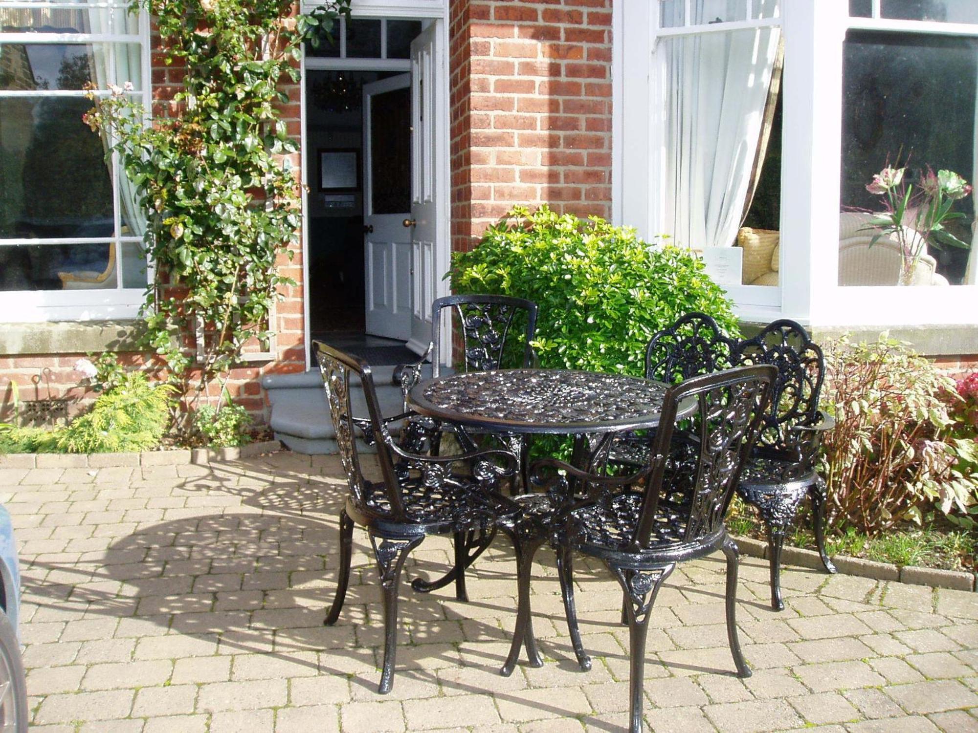 The Villa In Robin Hoods Bay Robin Hood's Bay Buitenkant foto