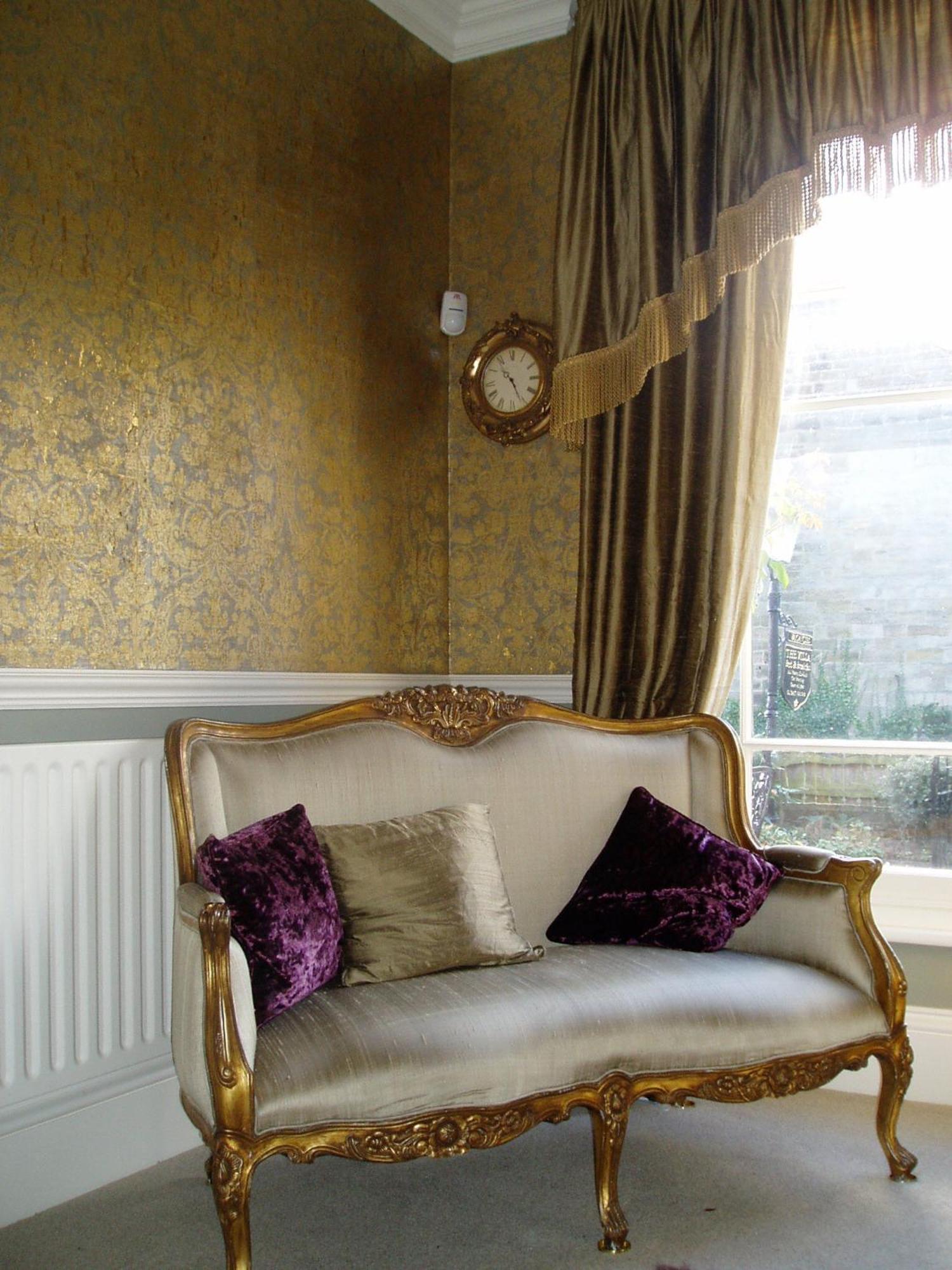 The Villa In Robin Hoods Bay Robin Hood's Bay Buitenkant foto