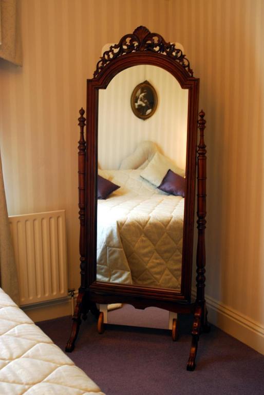 The Villa In Robin Hoods Bay Robin Hood's Bay Kamer foto