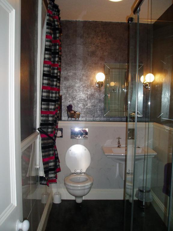The Villa In Robin Hoods Bay Robin Hood's Bay Kamer foto