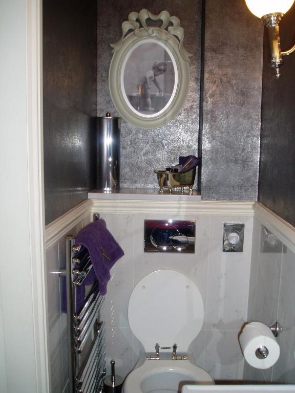 The Villa In Robin Hoods Bay Robin Hood's Bay Kamer foto