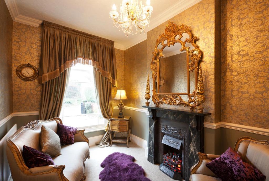 The Villa In Robin Hoods Bay Robin Hood's Bay Buitenkant foto