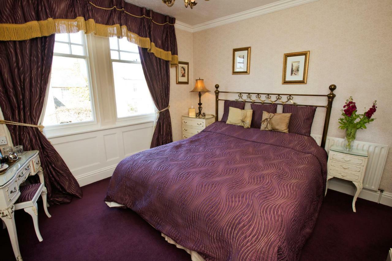 The Villa In Robin Hoods Bay Robin Hood's Bay Buitenkant foto